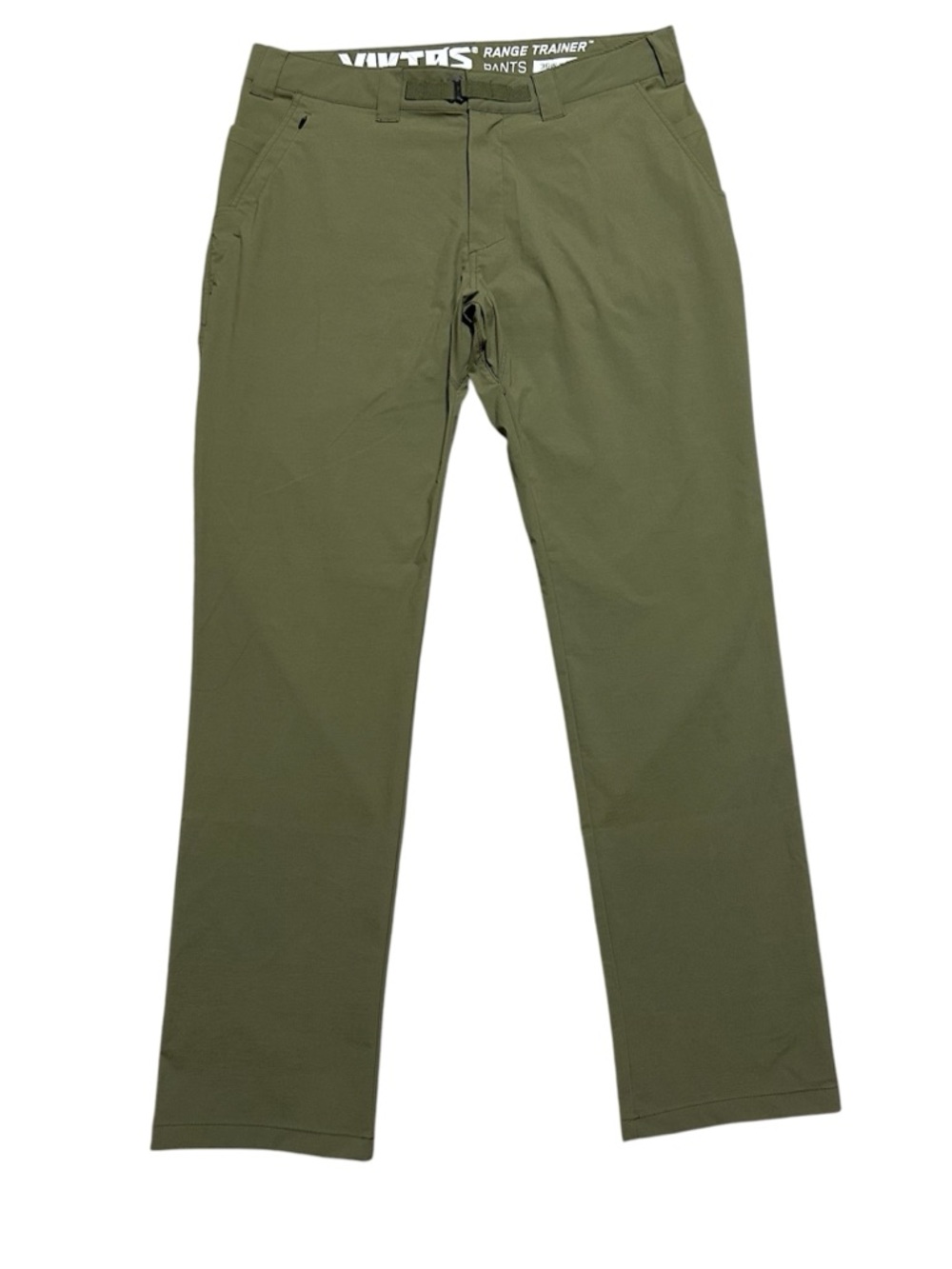 Viktos Range Trainer Pants size 36 x 34 Olive green